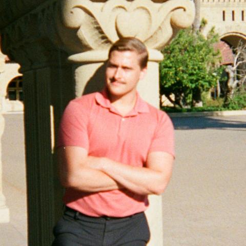 Cameron Michael Kelca